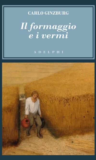 Il formaggio e i vermi