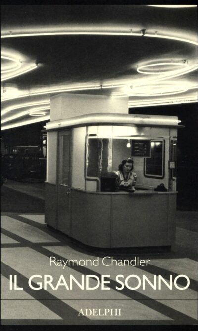 IL GRANDE SONNO