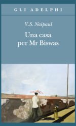 Una casa per Mr Biswas