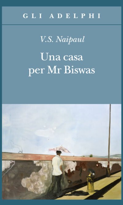 Una casa per Mr Biswas