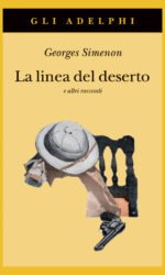 La linea del deserto e altri racconti