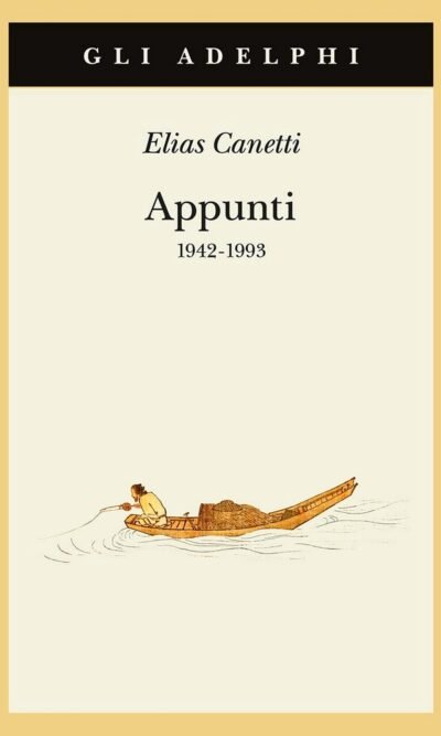 Appunti 1942-1993