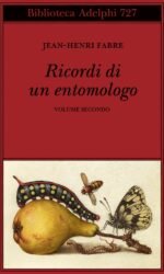 Ricordi di un entomologo