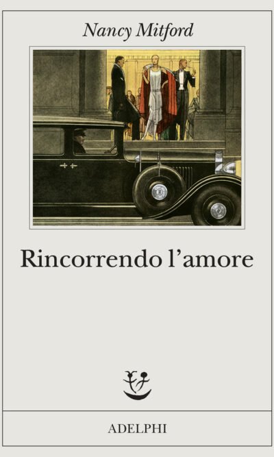 Rincorrendo l'amore