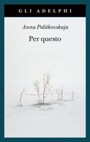 Per questo