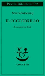 IL COCCODRILLO