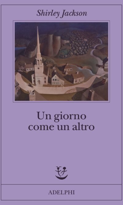 Un giorno come un altro