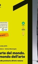 Le origini dell'arte