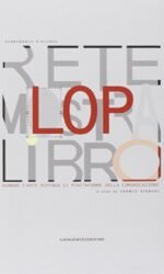 LOP. Rete mostra libro