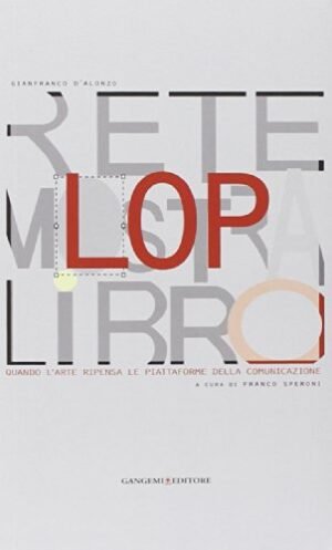 LOP. Rete mostra libro