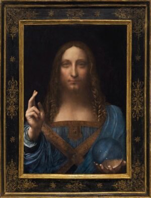 Per un'altra storia: studi sull'opera il Ritratto di Ginevra de' Benci di Leonardo da Vinci