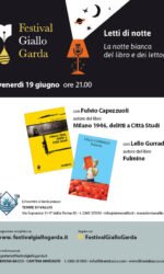 Gli anni del sole stanco