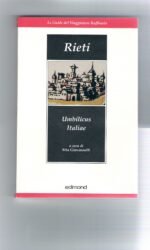 Rieti. Umbilicus Italiae