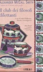 Il club dei filosofi dilettanti