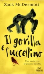 Il gorilla e l'uccellino