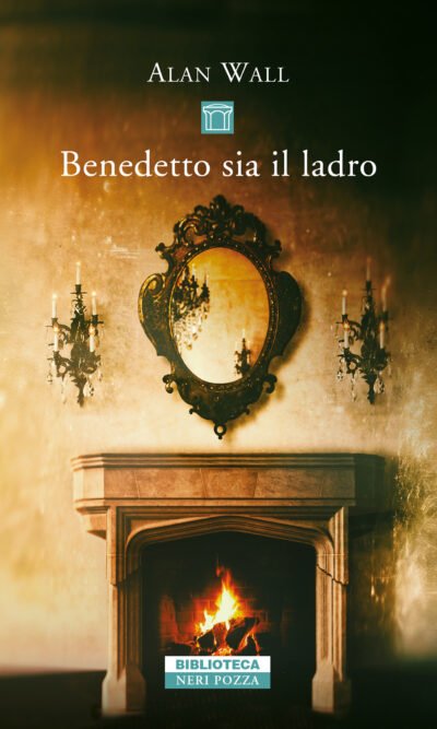 Benedetto sia il ladro