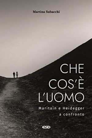 CHE COSA E' L'UOM MARITA HEIDE
