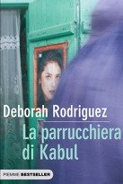 La parrucchiera di Kabul