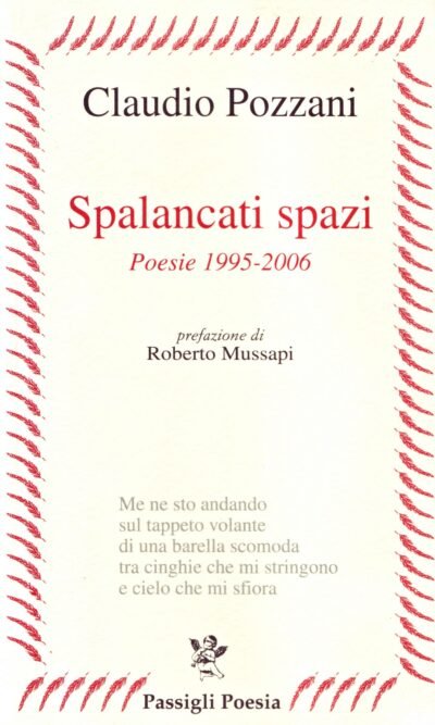 Pensieri sospesi tra prosa e poesia