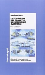 L'evoluzione del concetto di patrimonio culturale
