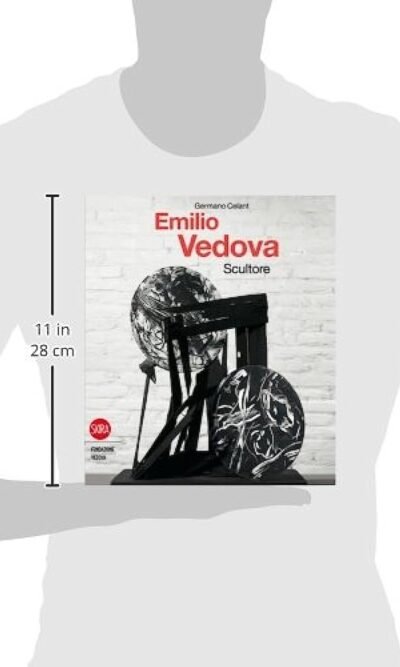 Emilio Vedova Scultore
