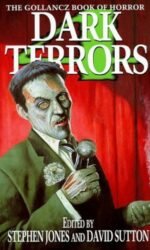 The Gollancz Book of Horror