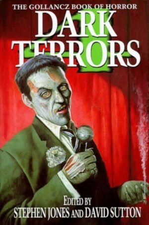 The Gollancz Book of Horror