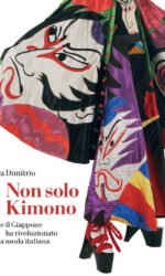 Non solo kimono