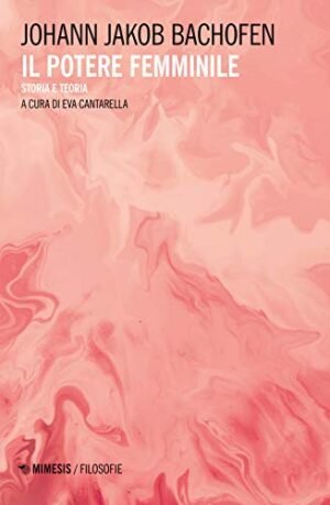 IL POTERE FEMMINILE