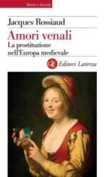 Amori venali: La prostituzione nell'Europa medievale