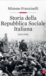 Storia della Repubblica Sociale Italiana 1943-1945