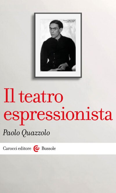 Introduzione al teatro irlandese