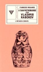 A San Pietroburgo con Vladimir Nabokov