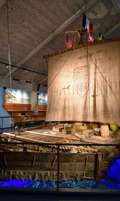 Kon-Tiki