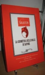 La geometria delle bolle di sapone