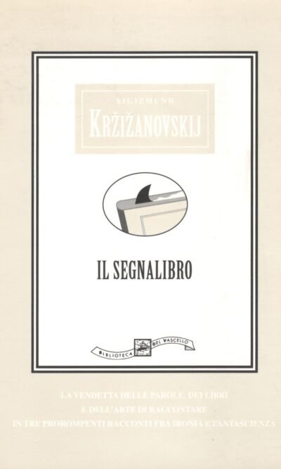 Il segnalibro