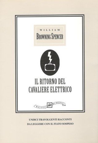 Il ritorno del Cavaliere elettrico