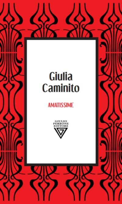 AMATISSIME (MORANTE MASINO GINZBURG BONANNI DE STE