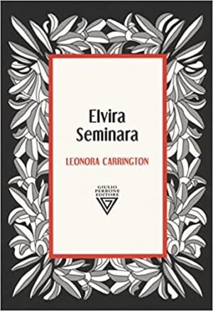 Leonora Carrington