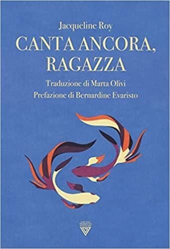 Canta ancora ragazza