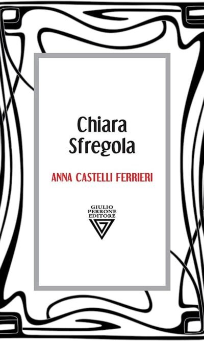 Anna Castelli Ferrieri