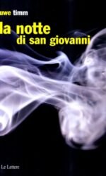 La notte di San Giovanni: romanzo