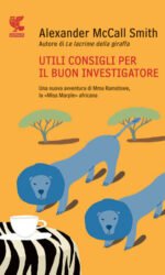 Utili consigli per il buon investigatore