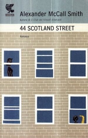 44 Scotland Street