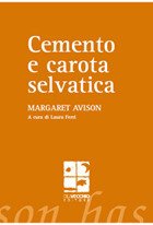 Cemento e carota selvatica