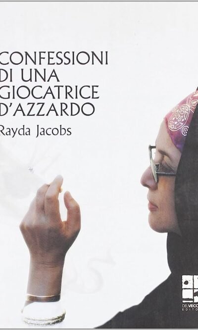 Confessioni di una giocatrice d'azzardo