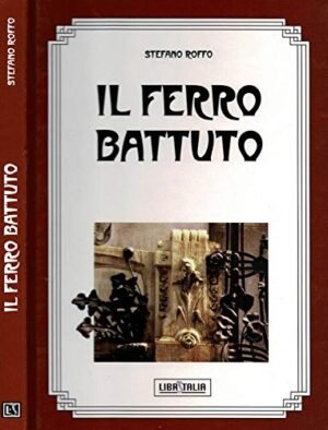 Il ferro battuto