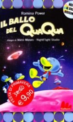 Il ballo del Qua Qua