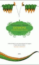 Demoni. Istruzioni per l'uso