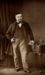 Sainte-Beuve e de Musset latini